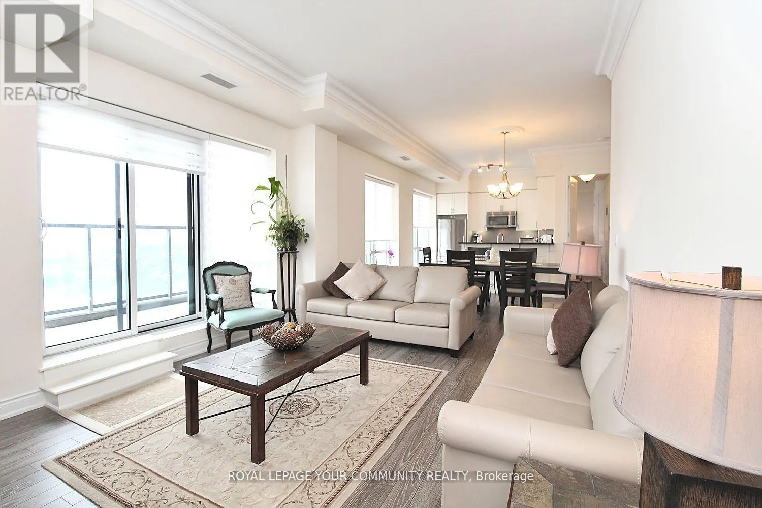 LPH 5A - 9088 YONGE STREET