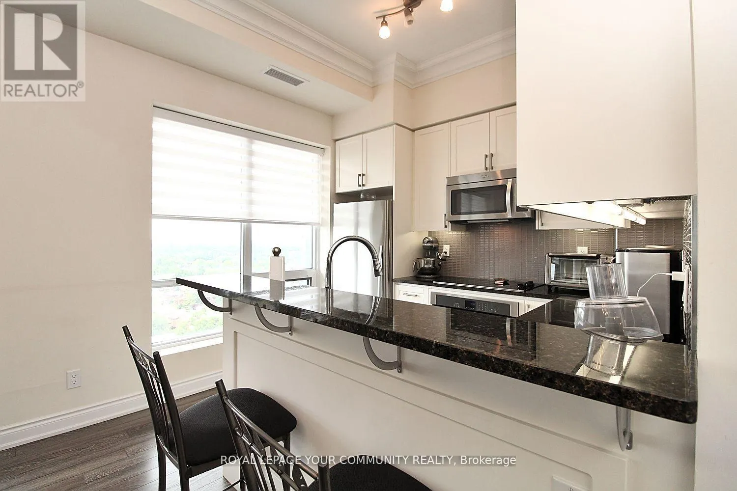LPH 5A - 9088 YONGE STREET