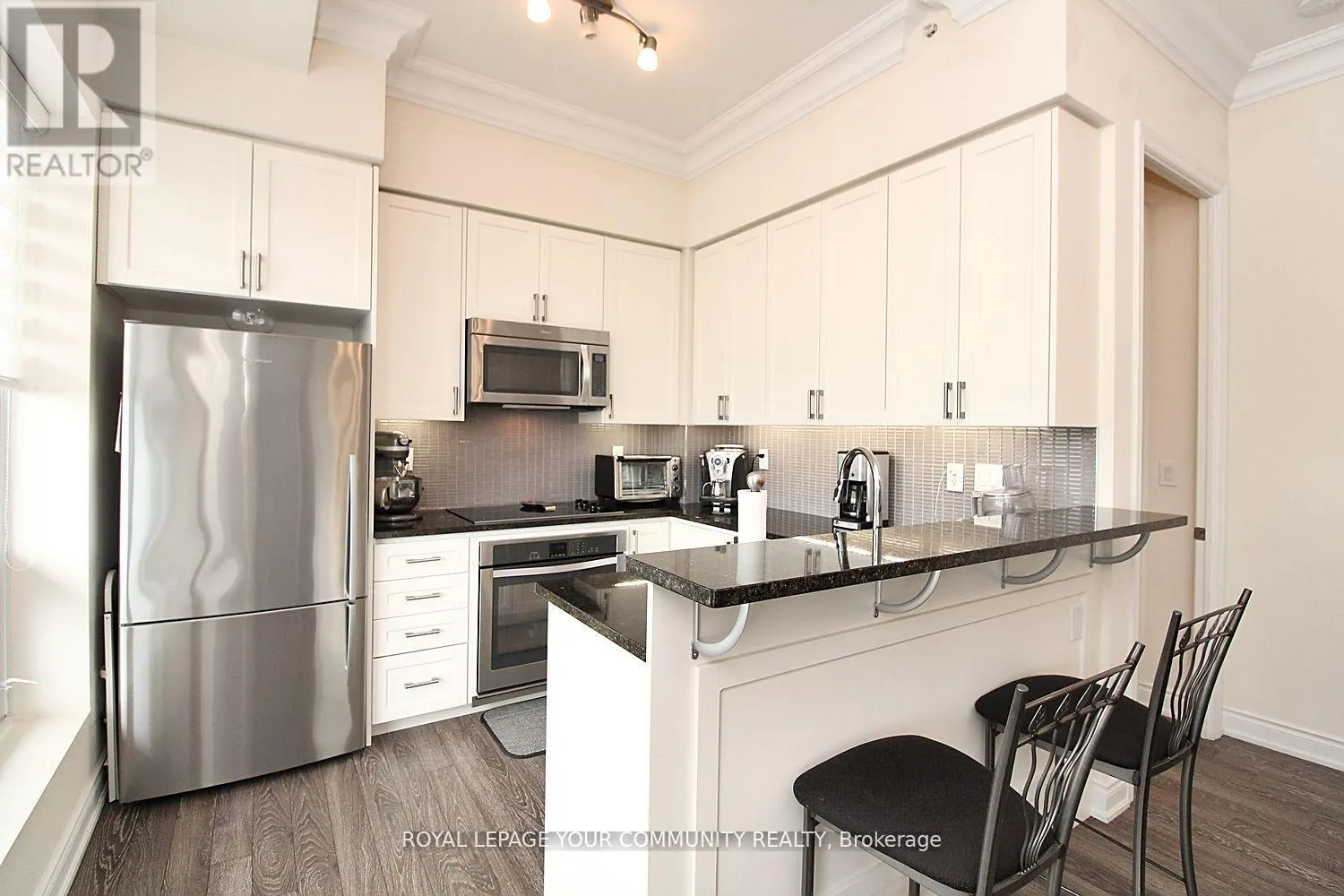 LPH 5A - 9088 YONGE STREET