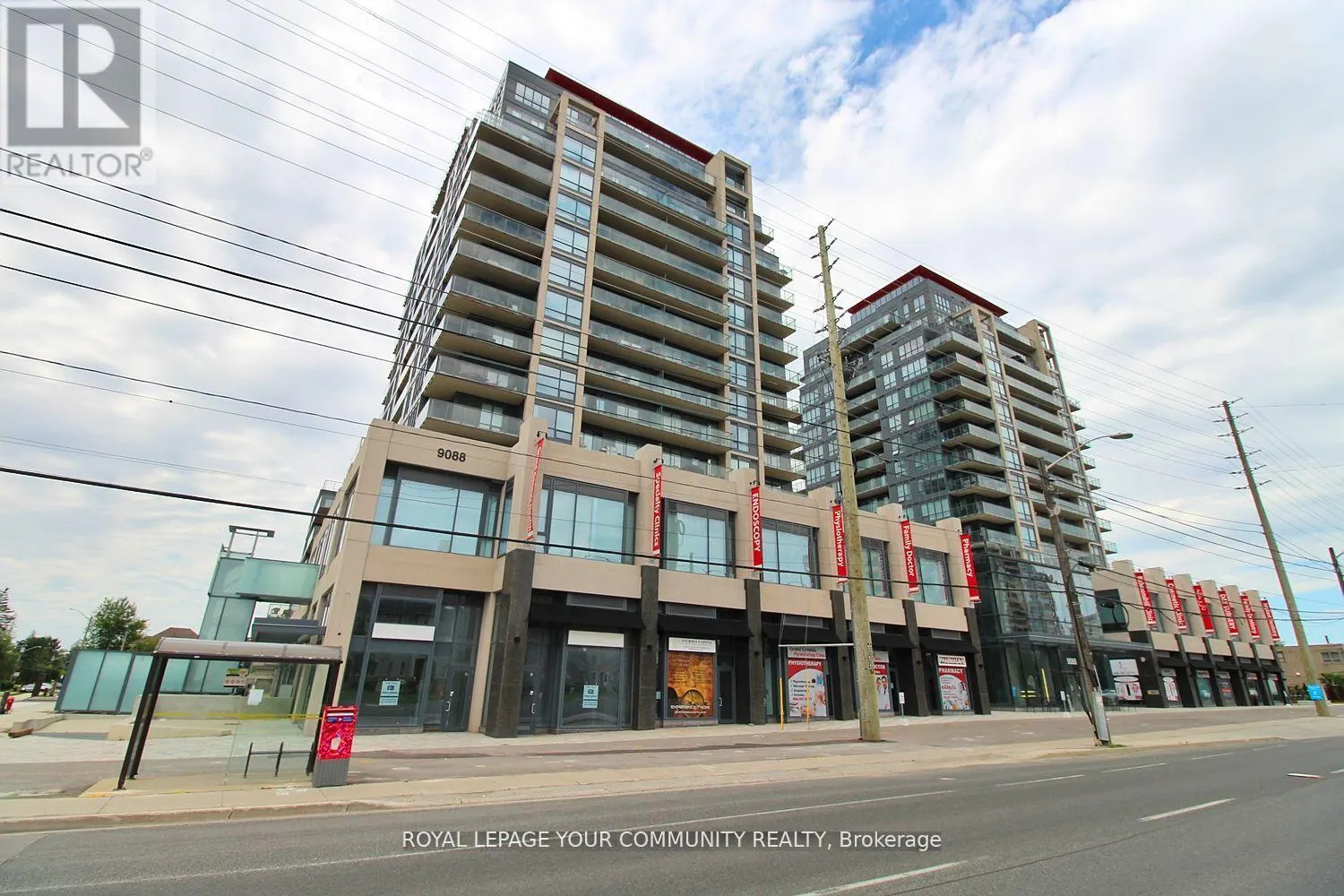 LPH 5A - 9088 YONGE STREET