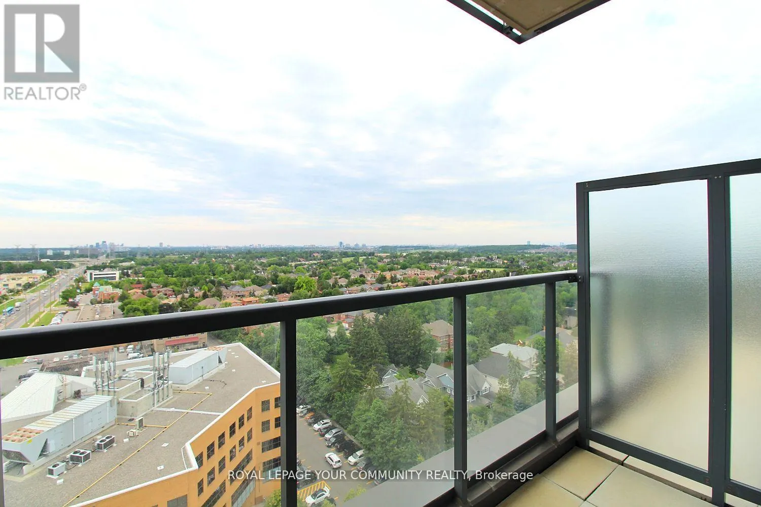LPH 5A - 9088 YONGE STREET
