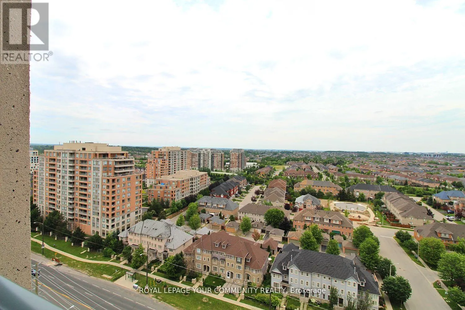 LPH 5A - 9088 YONGE STREET