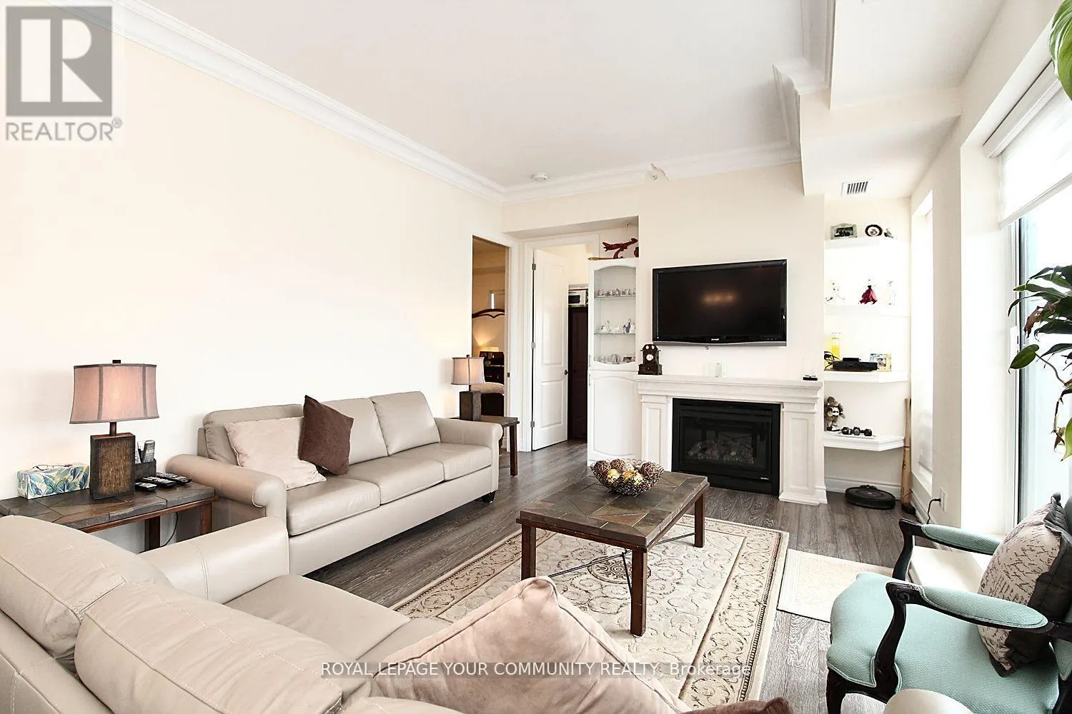 LPH 5A - 9088 YONGE STREET