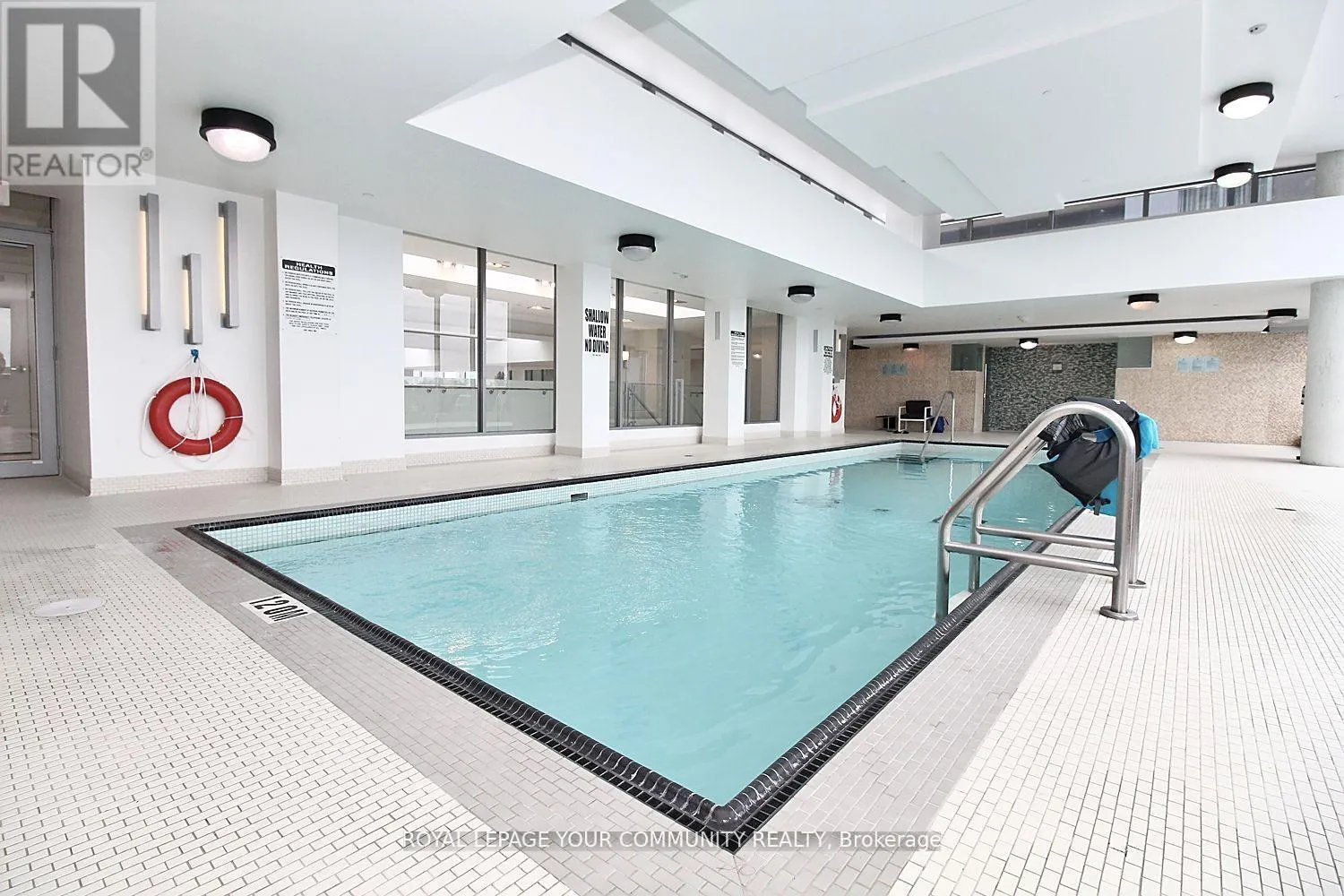 LPH 5A - 9088 YONGE STREET