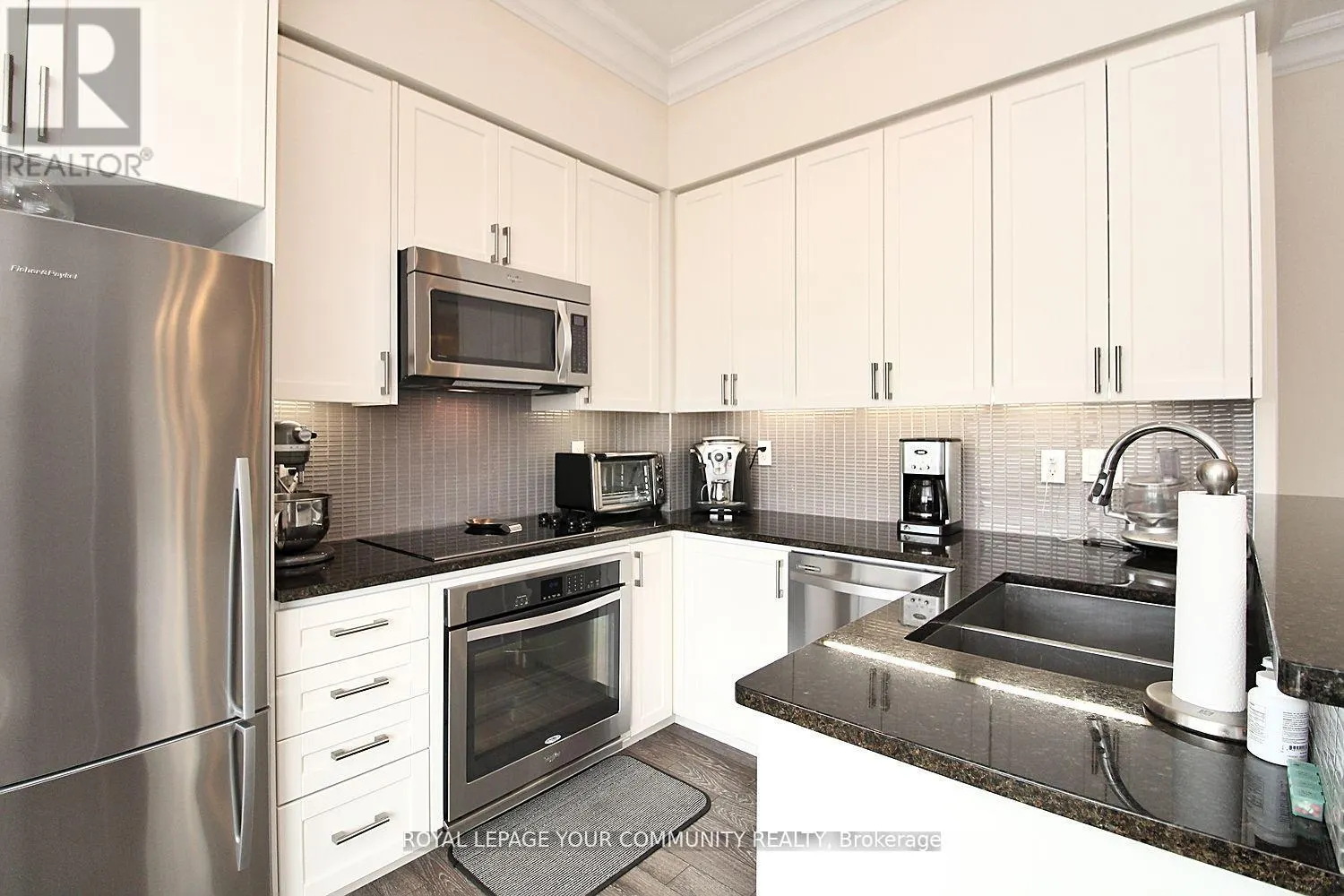 LPH 5A - 9088 YONGE STREET