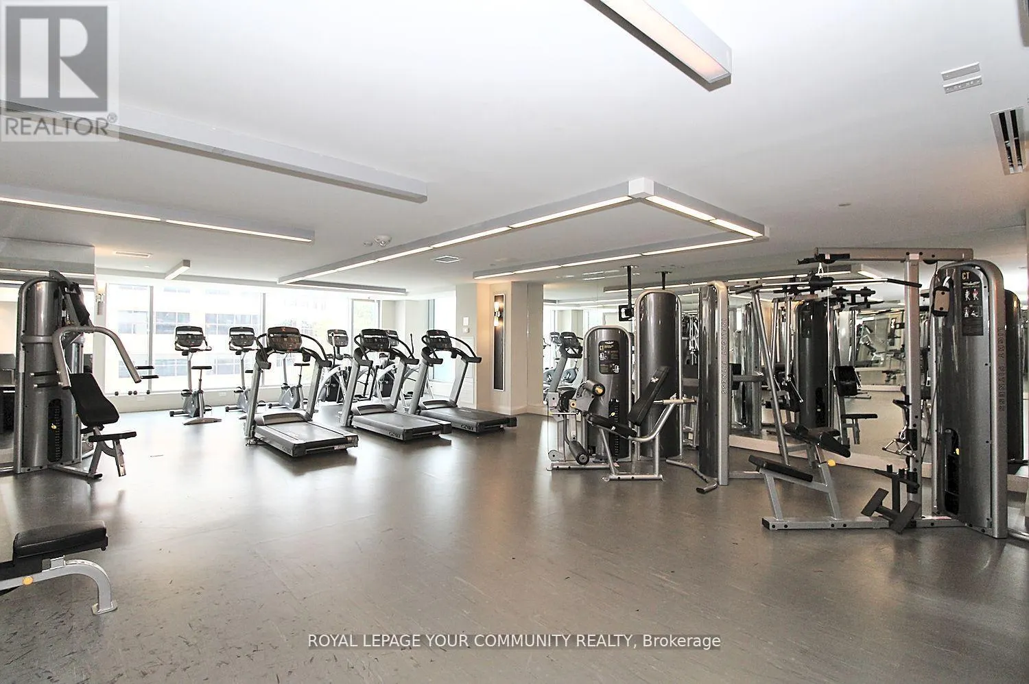 LPH 5A - 9088 YONGE STREET