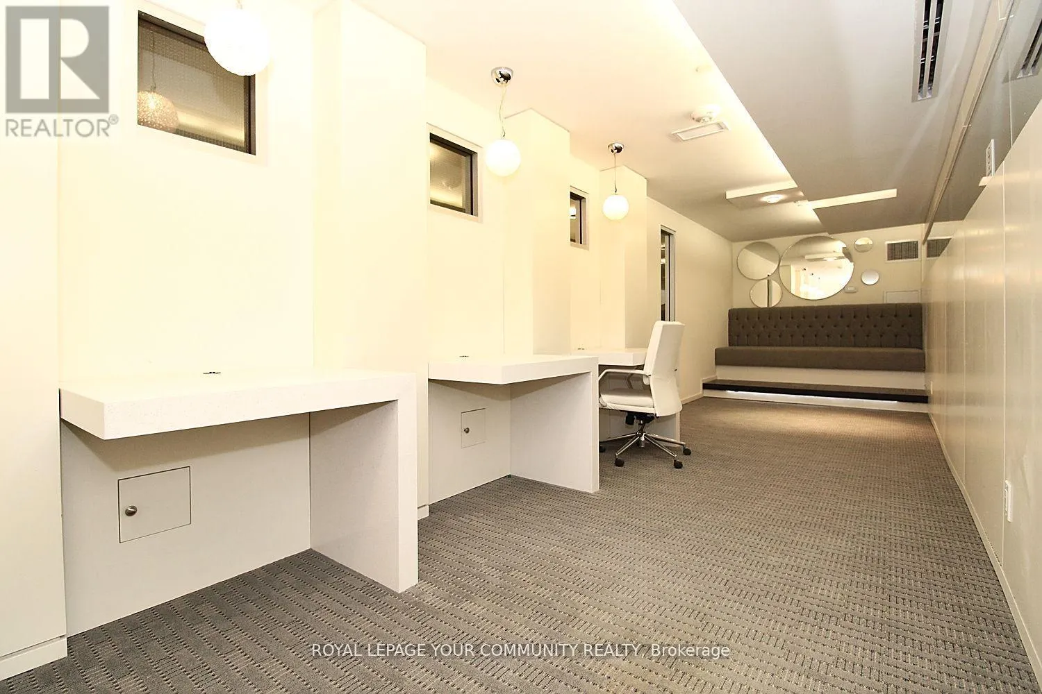 LPH 5A - 9088 YONGE STREET