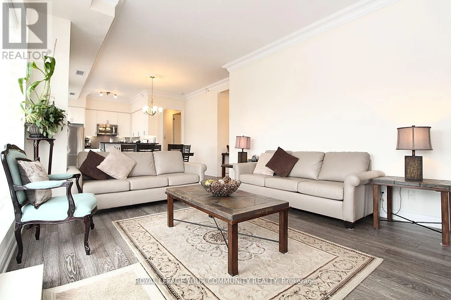 LPH 5A - 9088 YONGE STREET