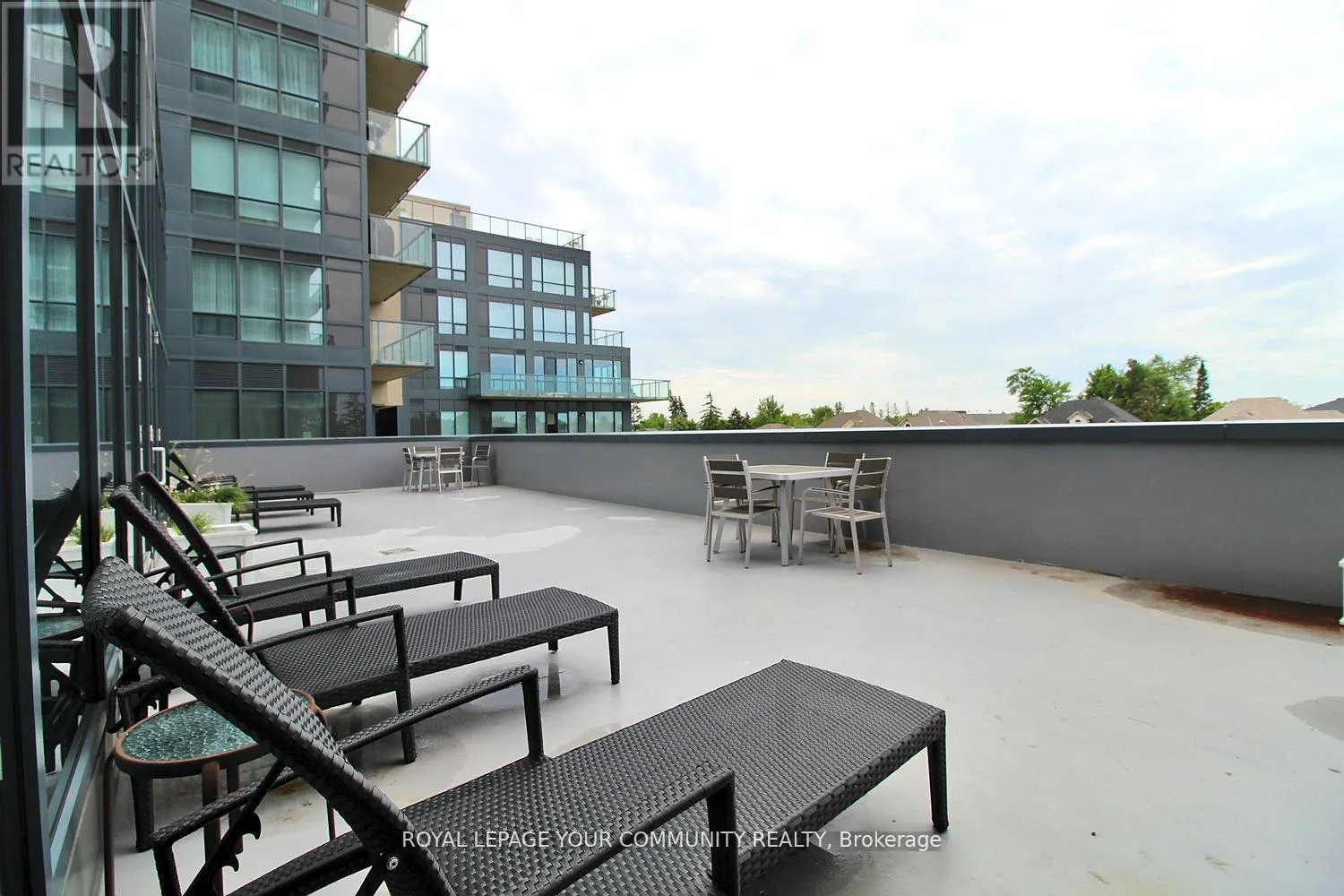 LPH 5A - 9088 YONGE STREET
