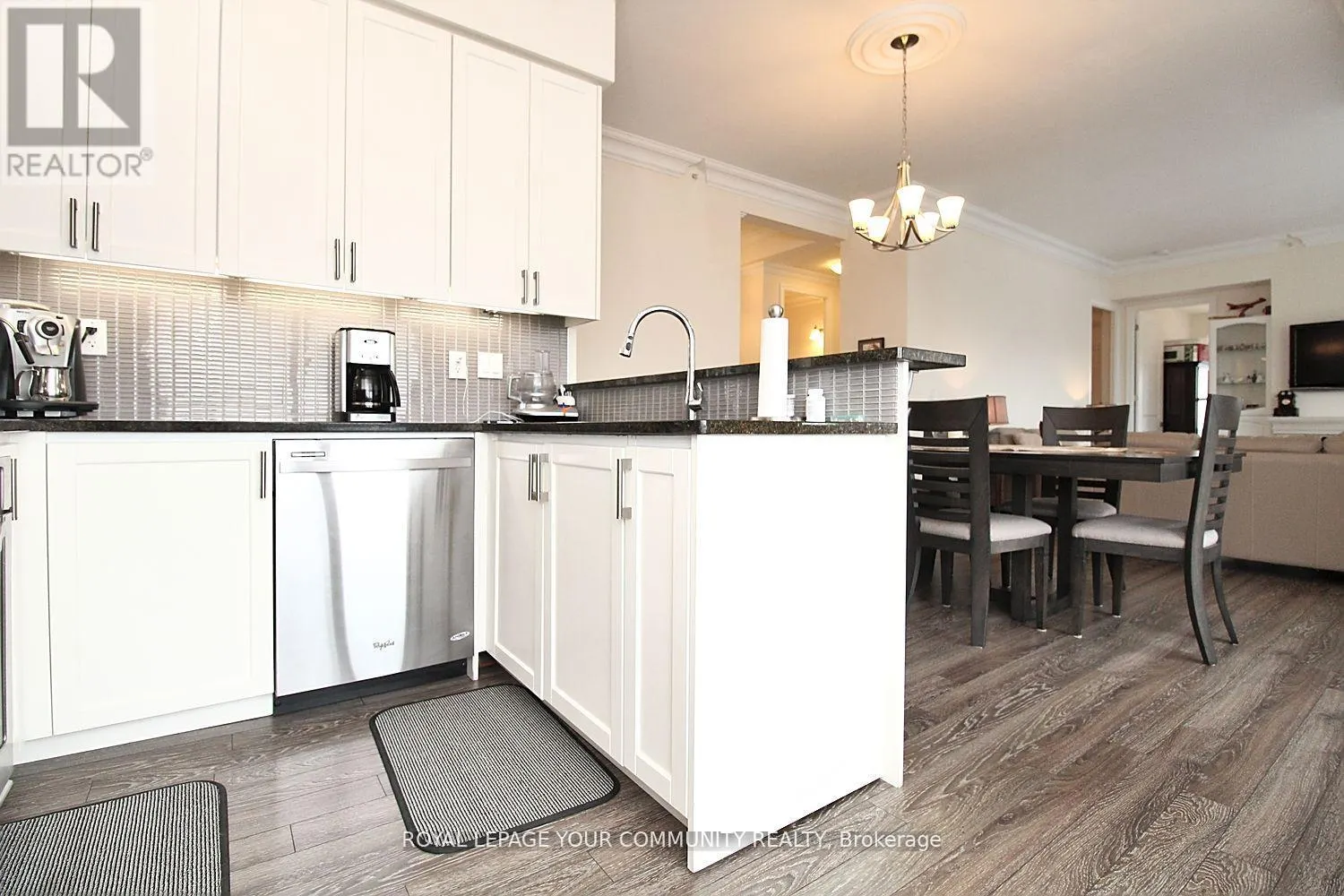 LPH 5A - 9088 YONGE STREET