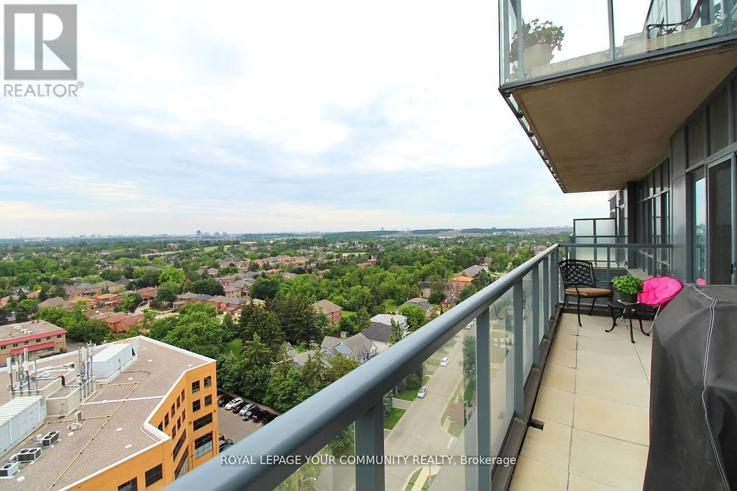 LPH 5A - 9088 YONGE STREET