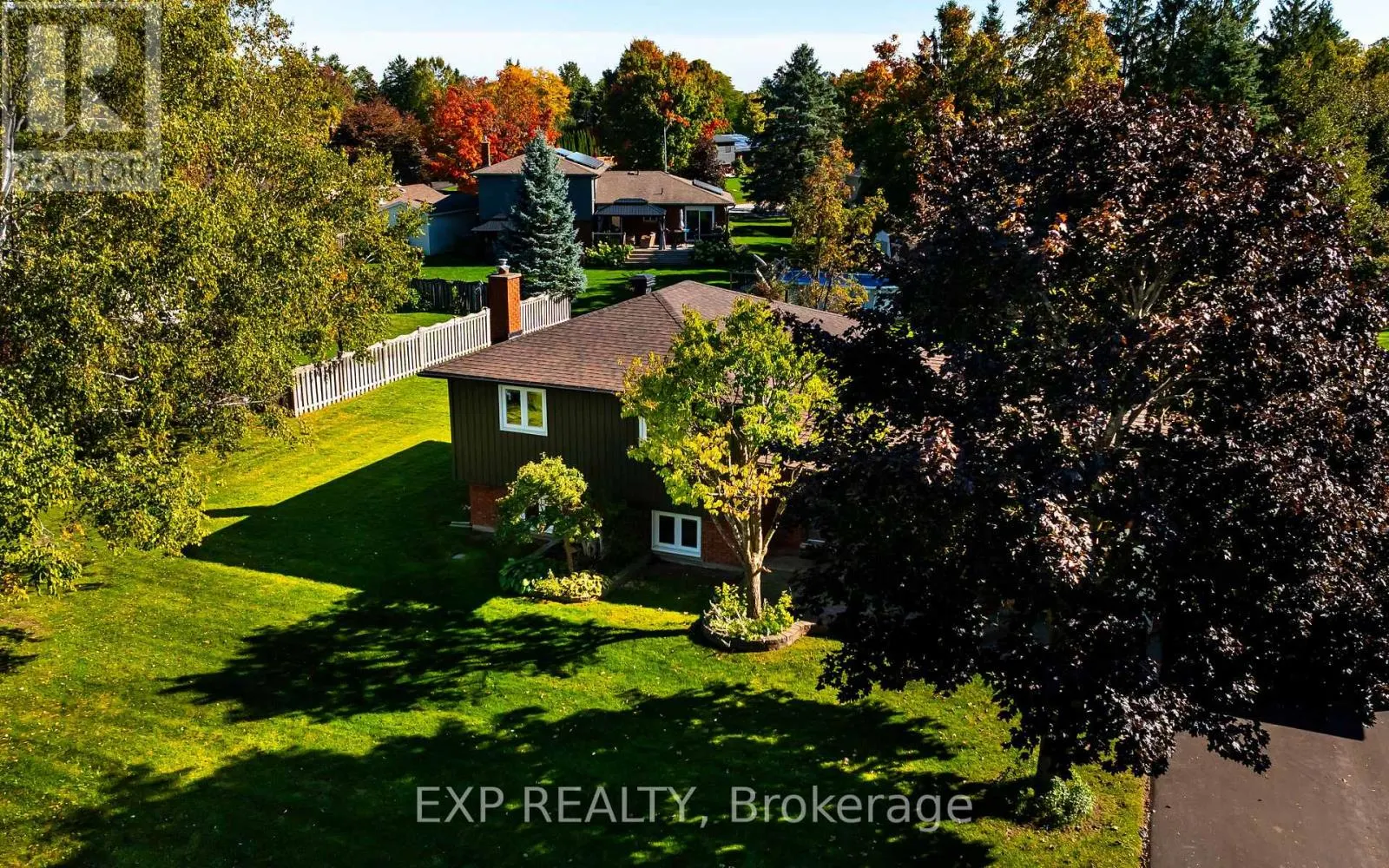 258 NELSON CRESCENT