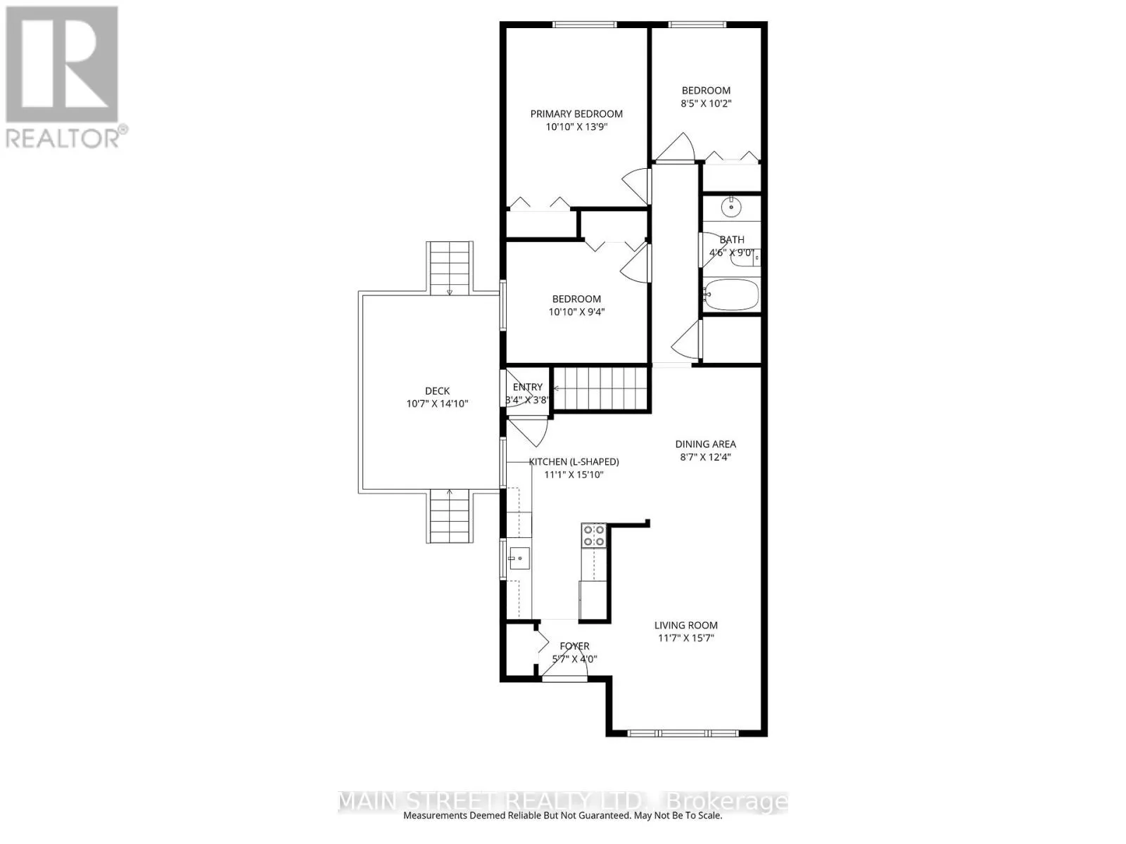 38 SMYTH CRESCENT