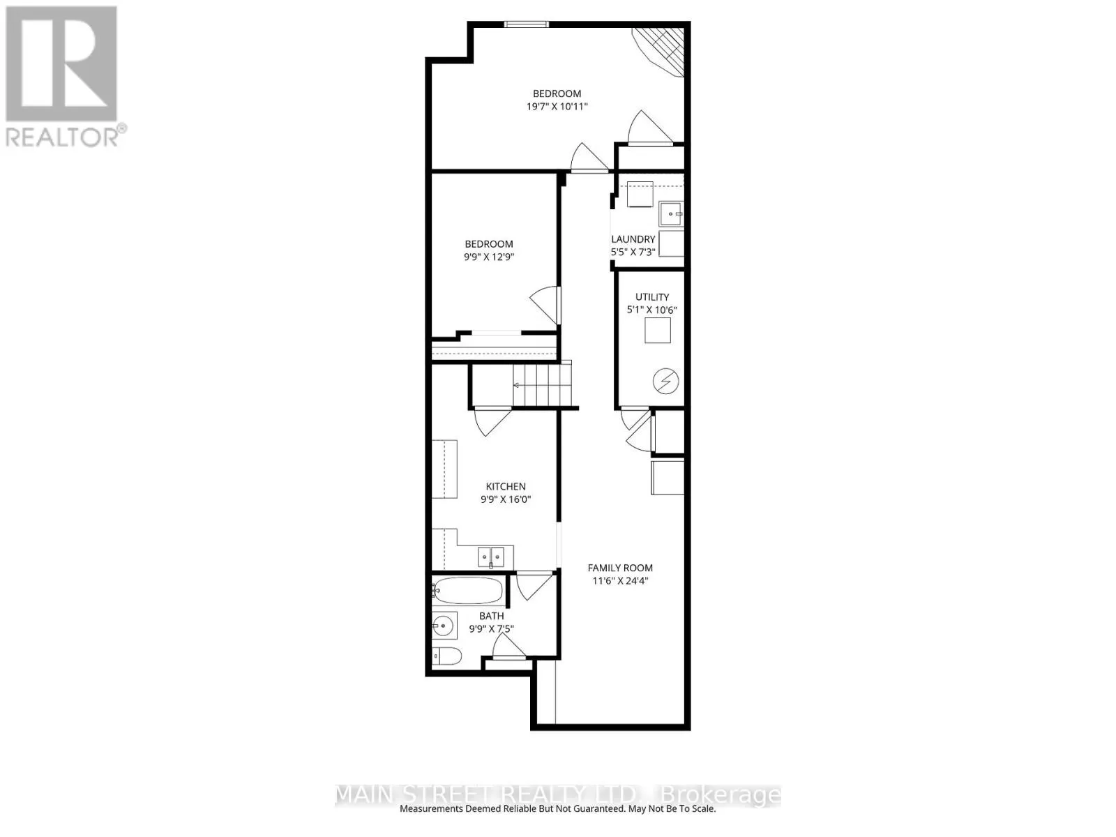 38 SMYTH CRESCENT