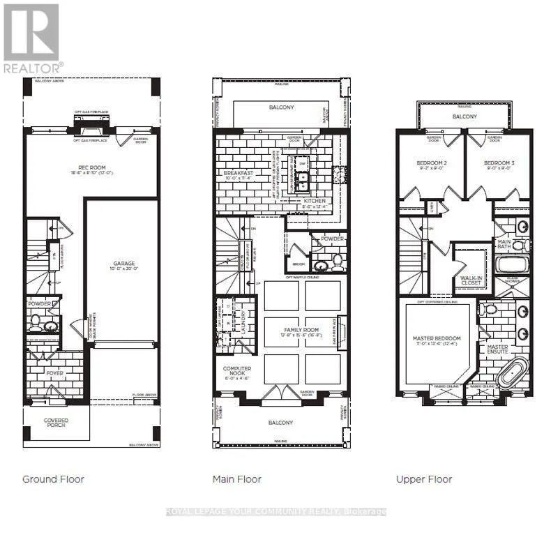 26 BANSHEE LANE