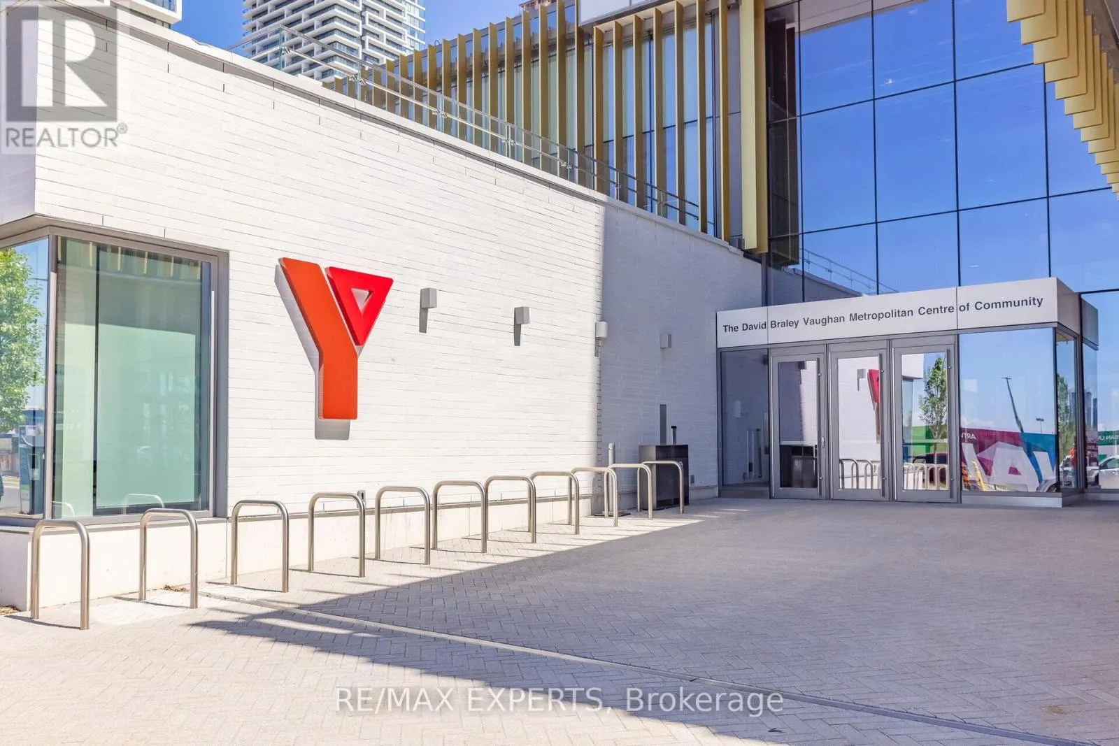 609 - 7890 JANE STREET