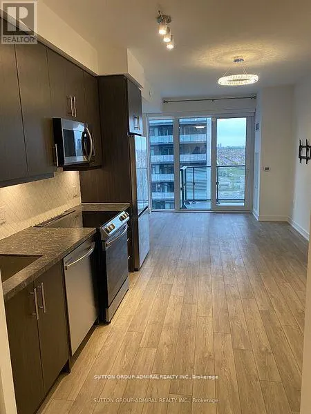 1406 - 95 ONEIDA CRESCENT