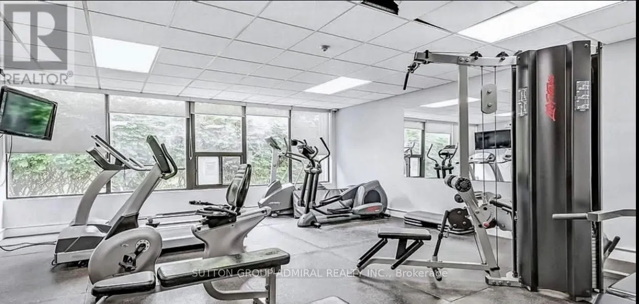 1110 - 7460 BATHURST STREET W