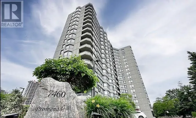 1110 - 7460 BATHURST STREET W