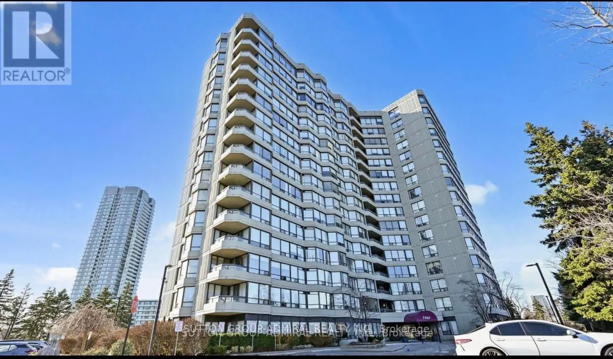1110 - 7460 BATHURST STREET W