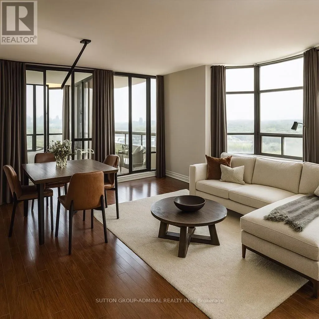 1110 - 7460 BATHURST STREET W