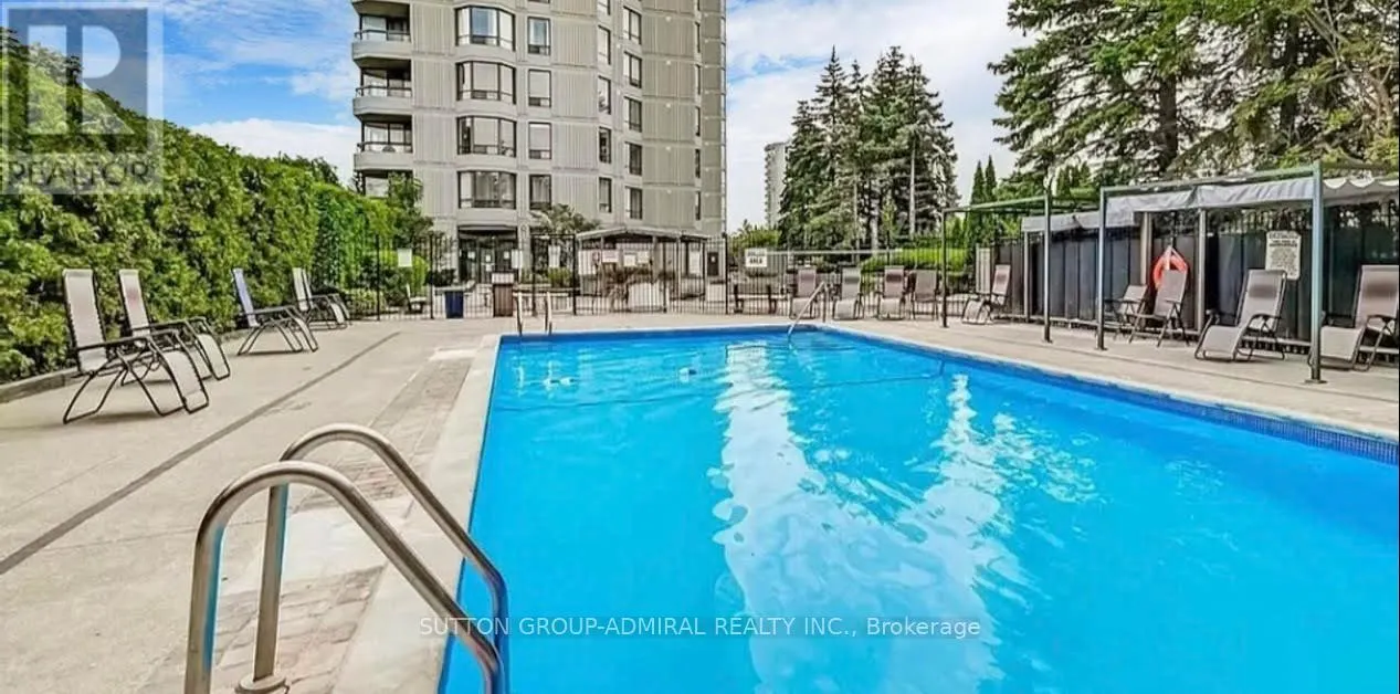 1110 - 7460 BATHURST STREET W