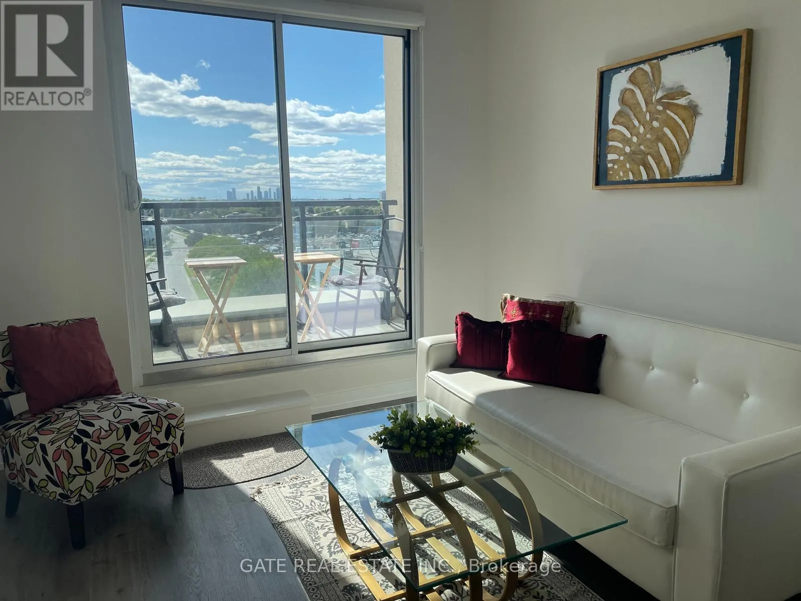 511 - 1 GRANDVIEW AVENUE