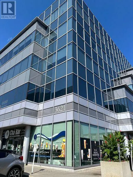 312 - 3621 HIGHWAY 7 AVENUE E