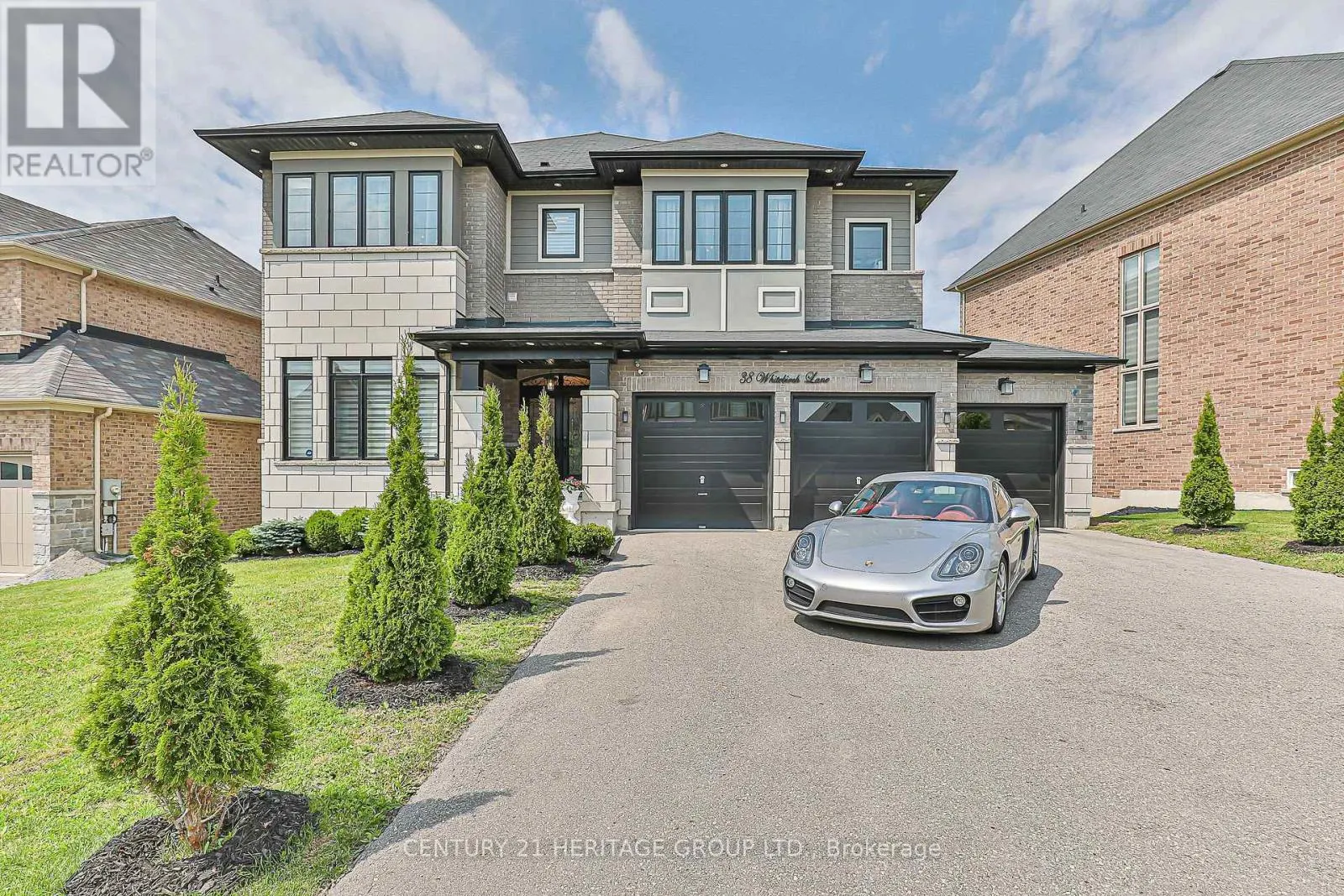 38 WHITEBIRCH LANE