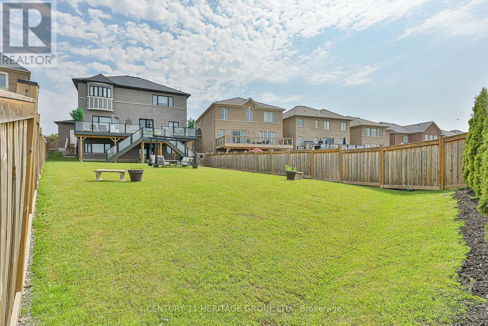 38 WHITEBIRCH LANE