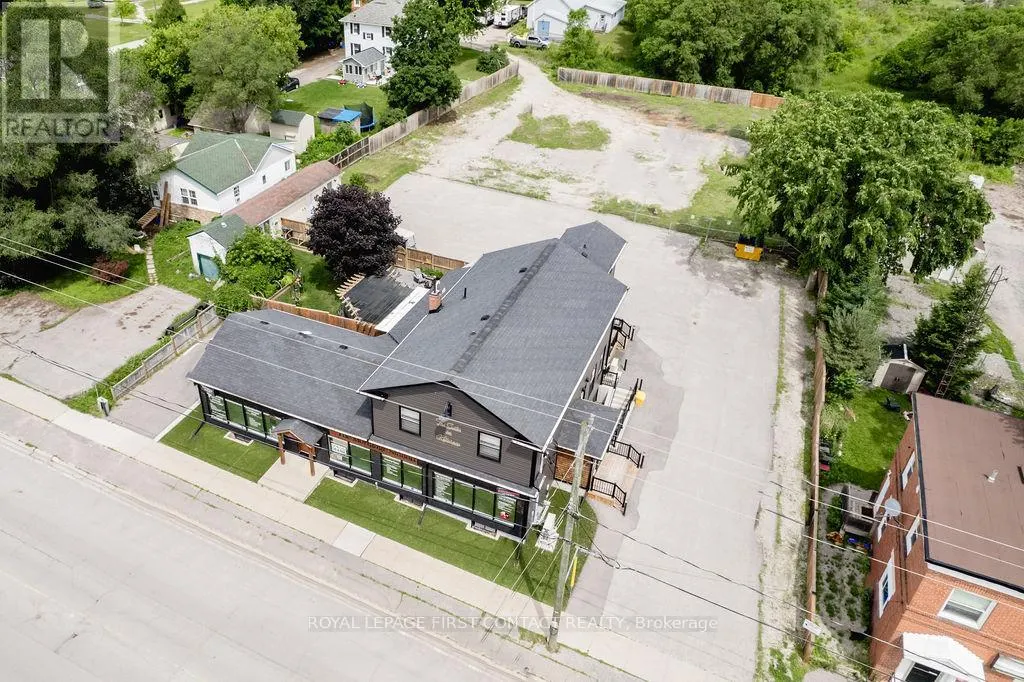 1370 KILLARNEY BEACH ROAD
