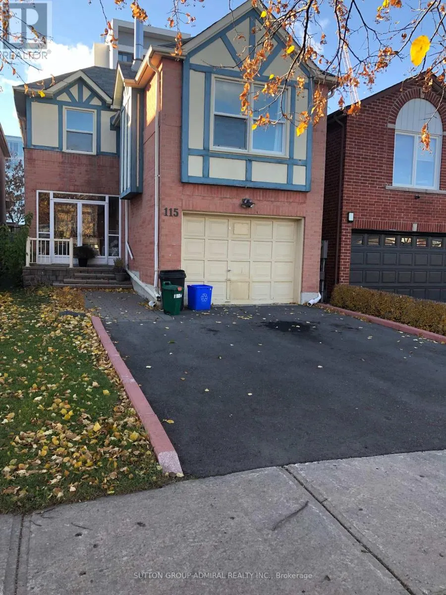 115 GLEN CRESCENT