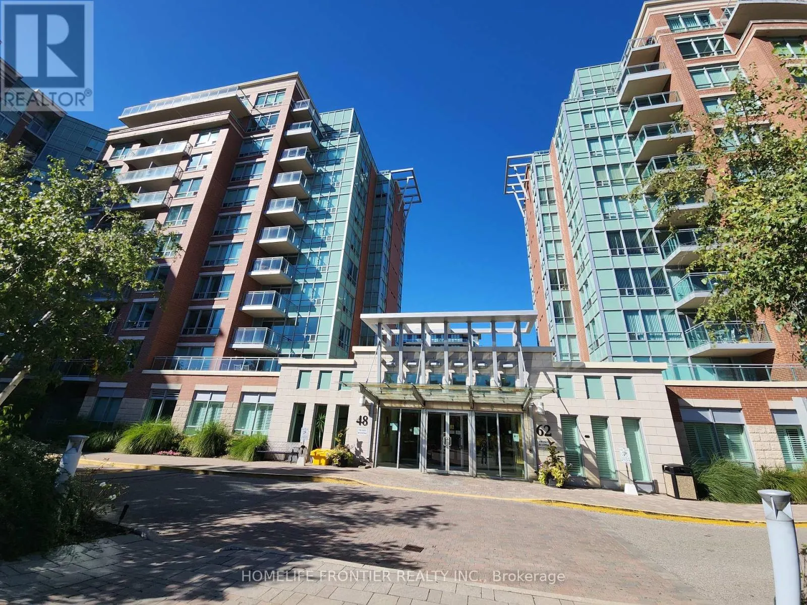1009 - 48 SUNCREST BOULEVARD