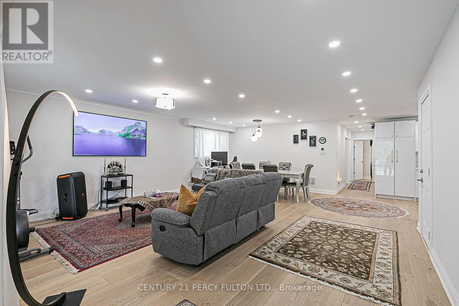 168 RUGGLES AVENUE