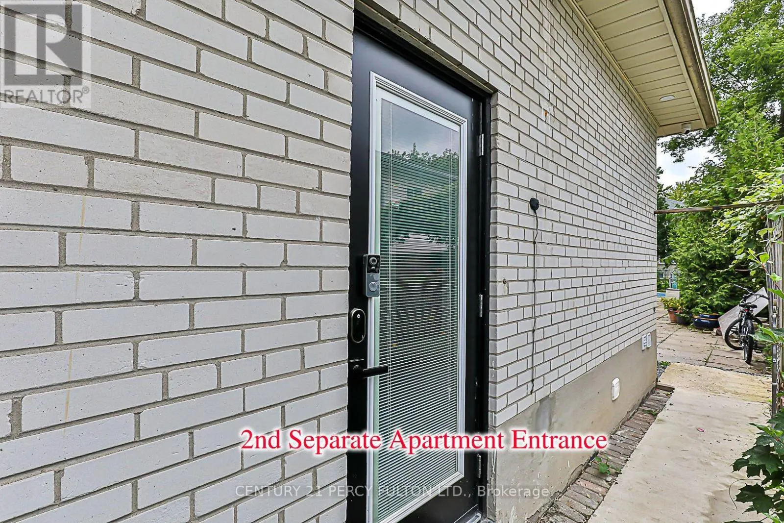 168 RUGGLES AVENUE