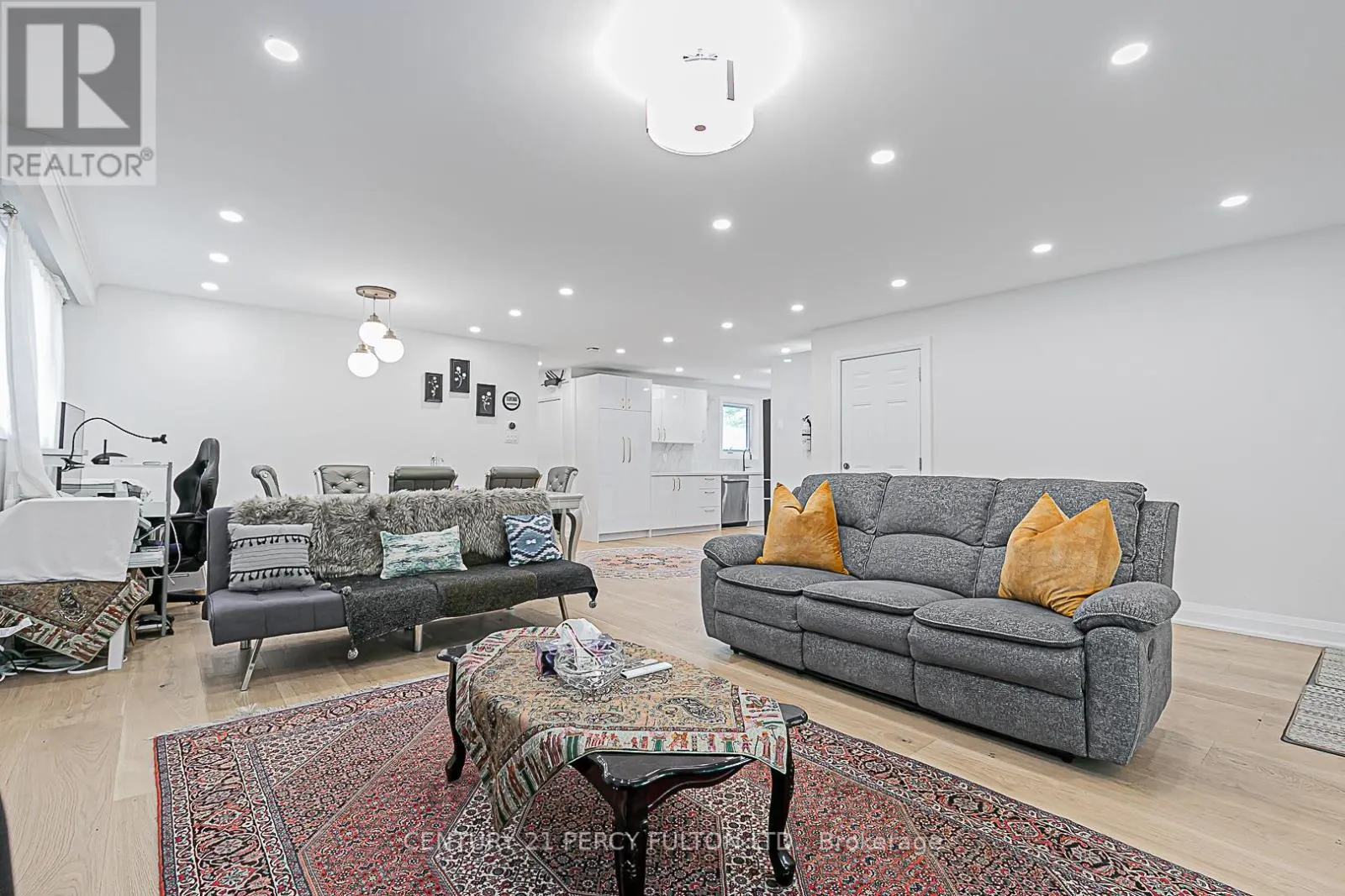 168 RUGGLES AVENUE