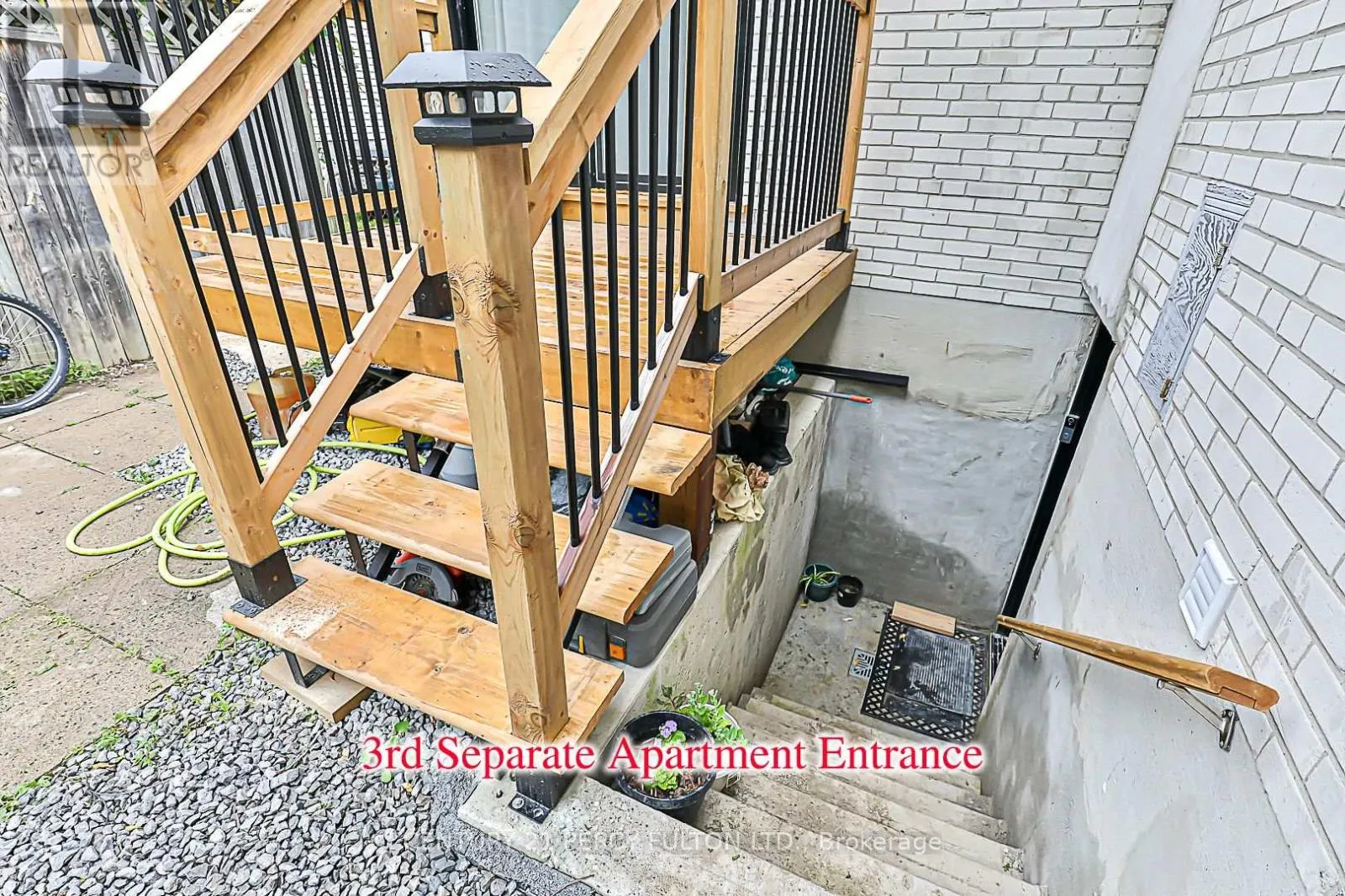 168 RUGGLES AVENUE