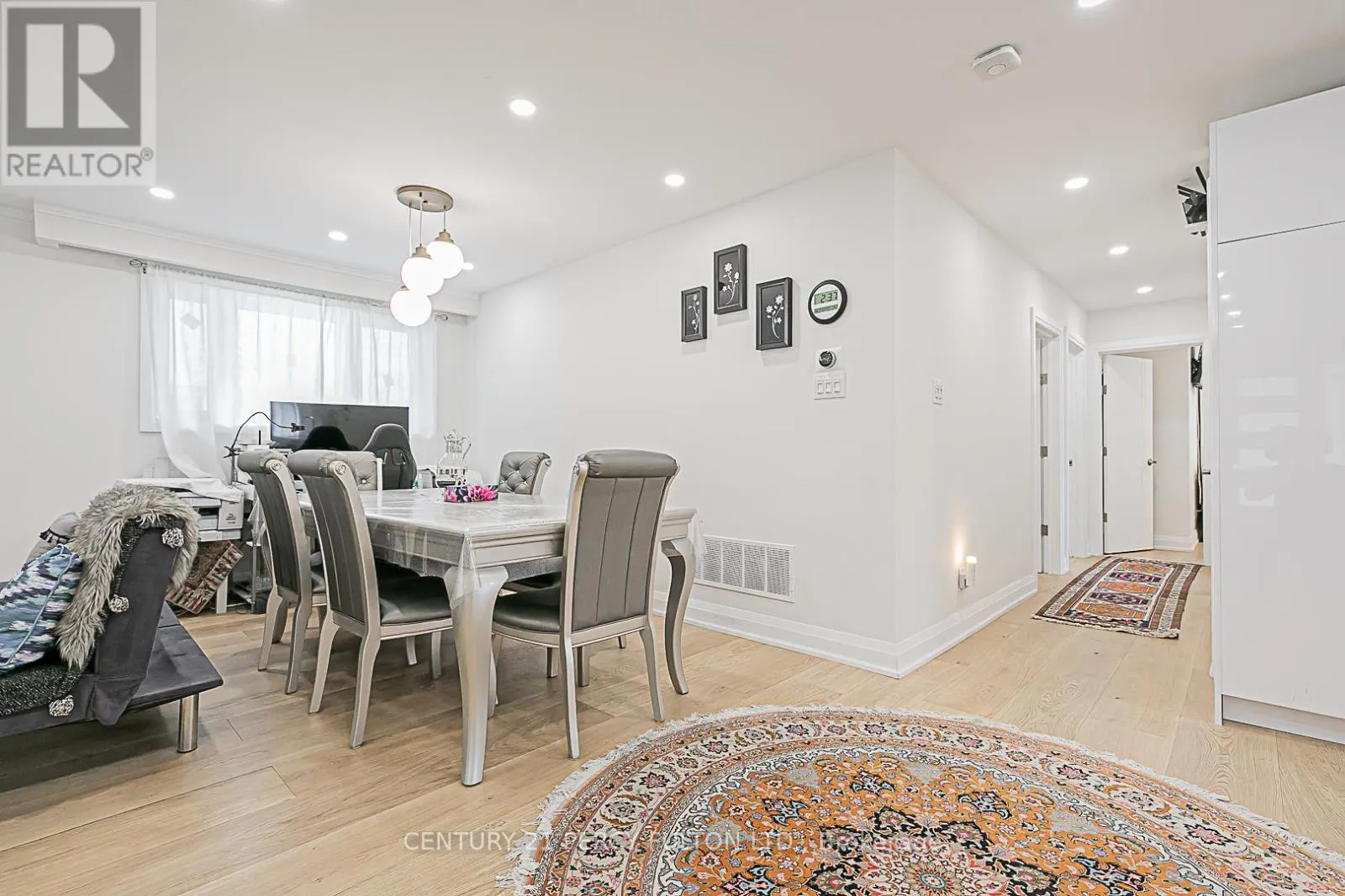 168 RUGGLES AVENUE