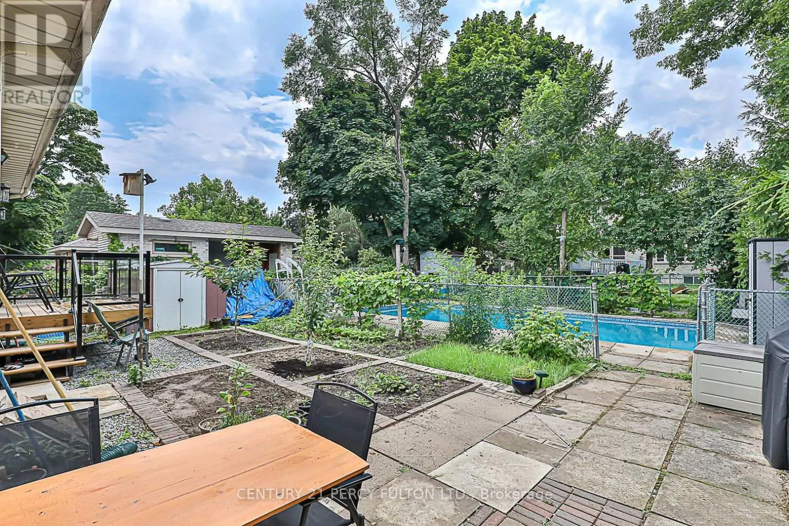 168 RUGGLES AVENUE