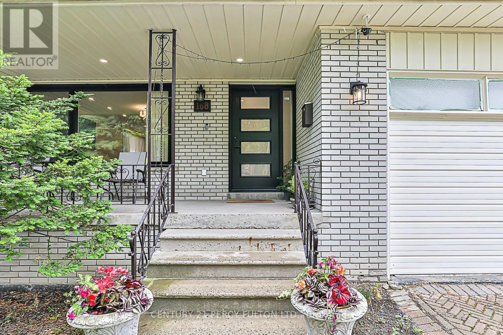 168 RUGGLES AVENUE