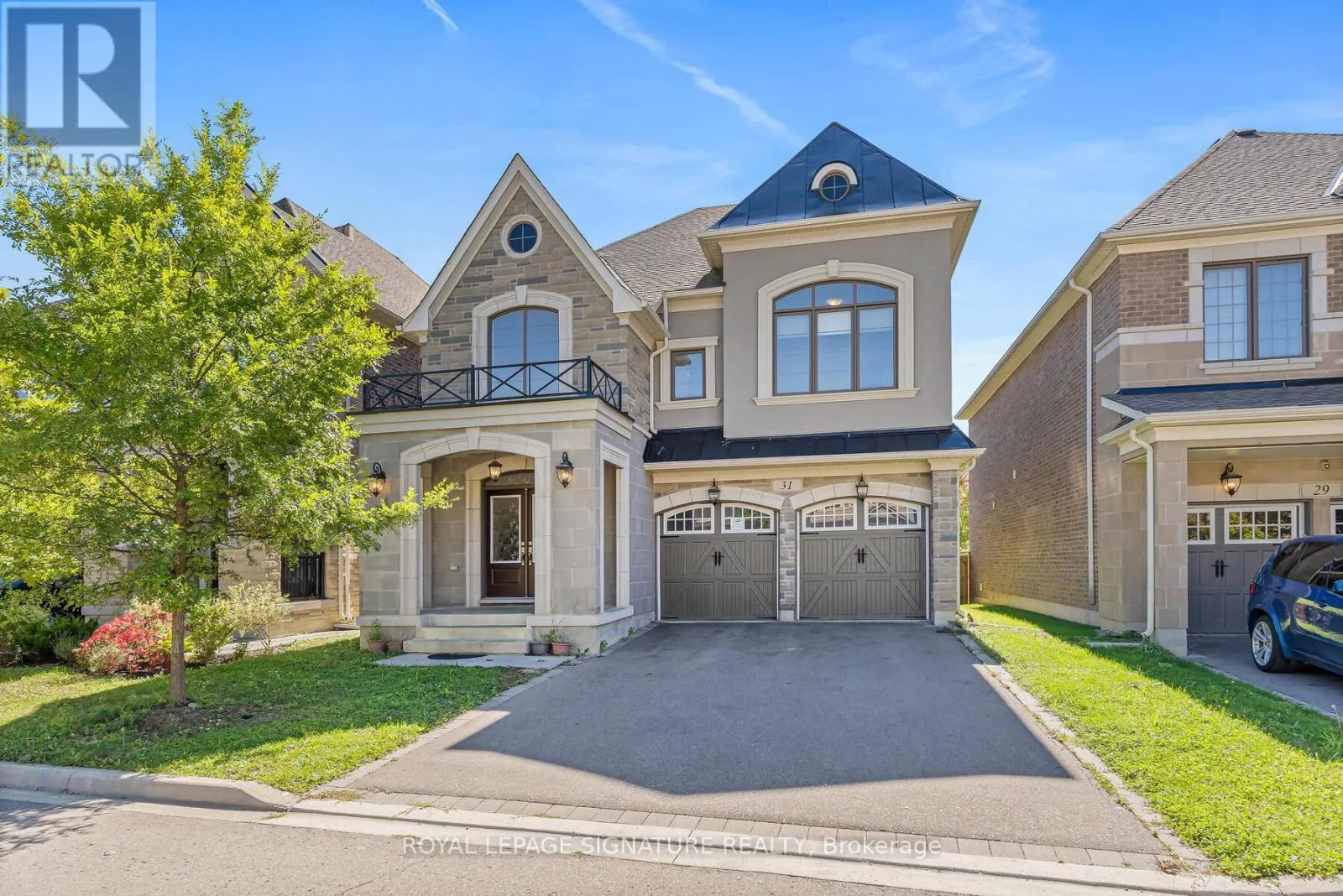 31 STREAMSIDE STREET