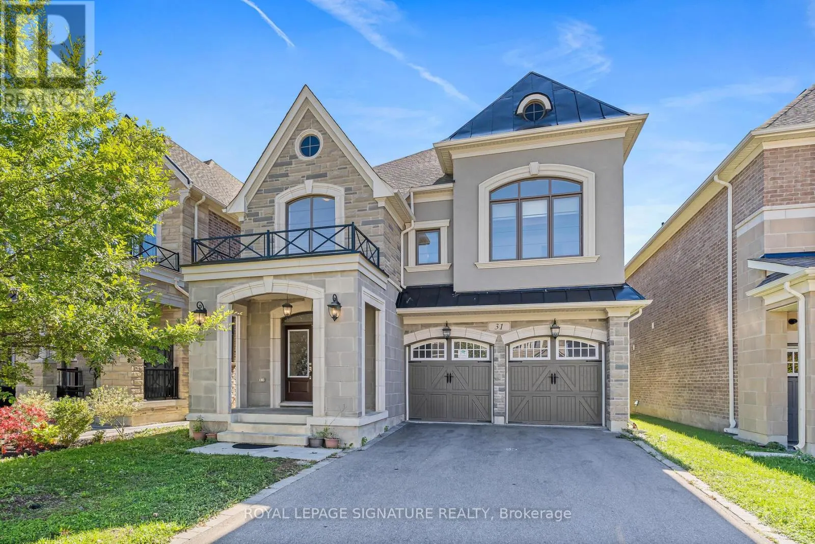 31 STREAMSIDE STREET