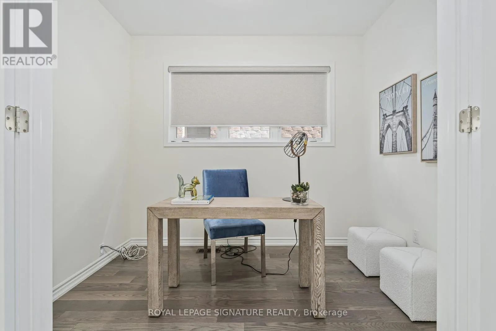 31 STREAMSIDE STREET