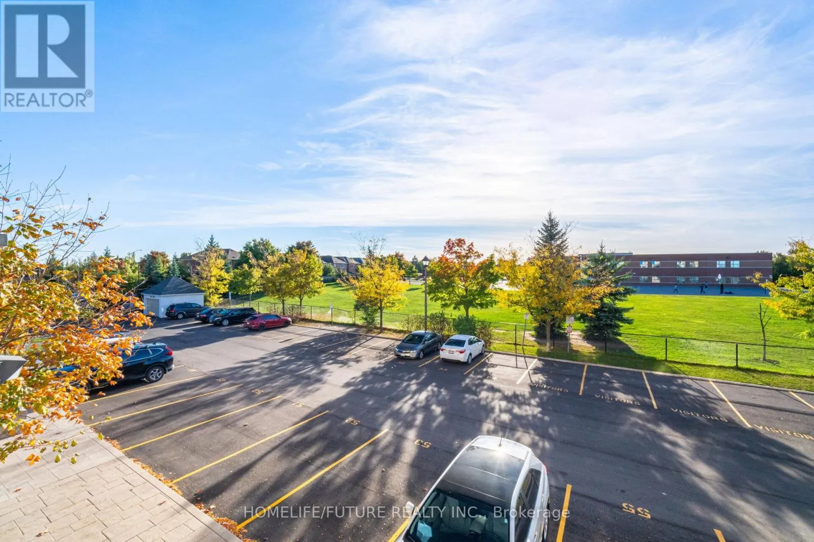 203 - 7428 MARKHAM ROAD