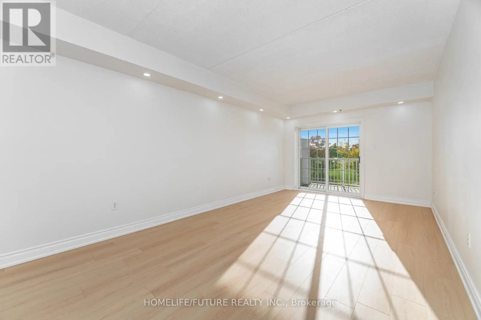 203 - 7428 MARKHAM ROAD