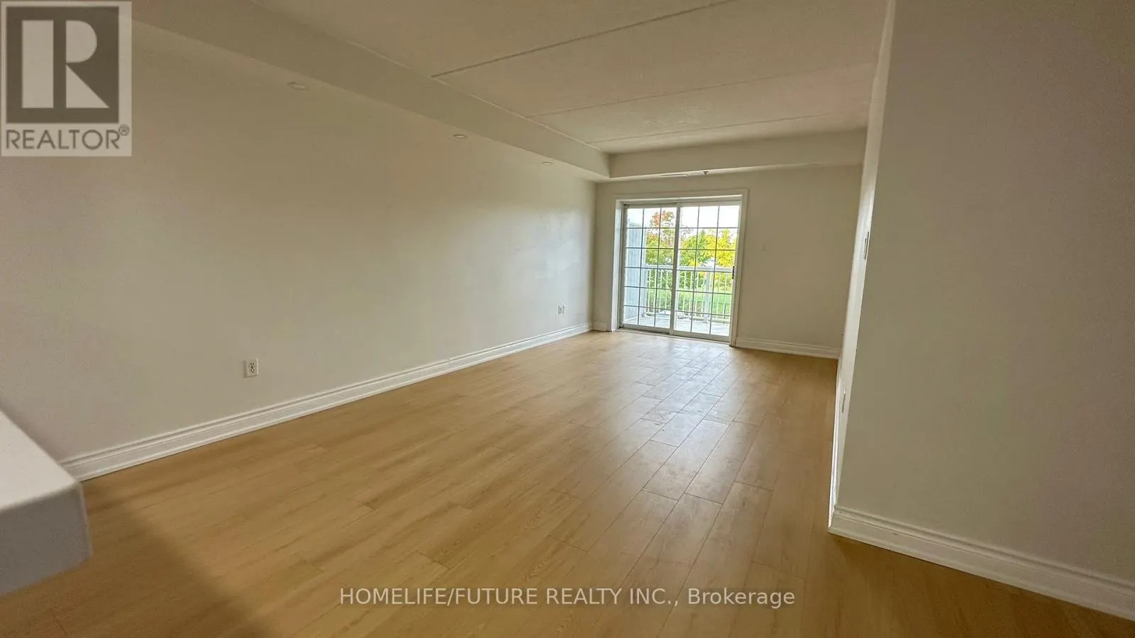203 - 7428 MARKHAM ROAD