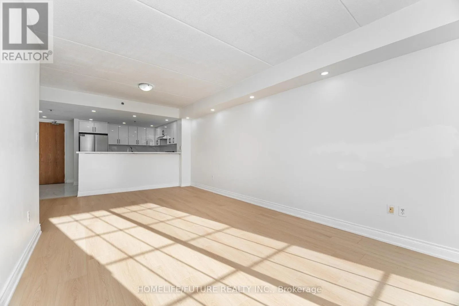 203 - 7428 MARKHAM ROAD