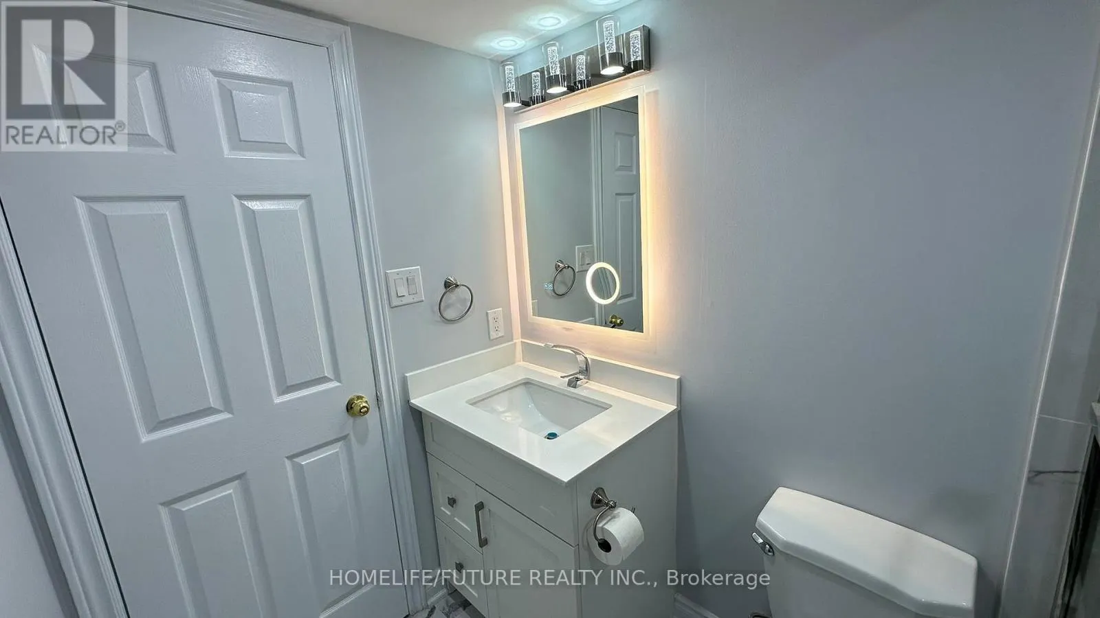 203 - 7428 MARKHAM ROAD