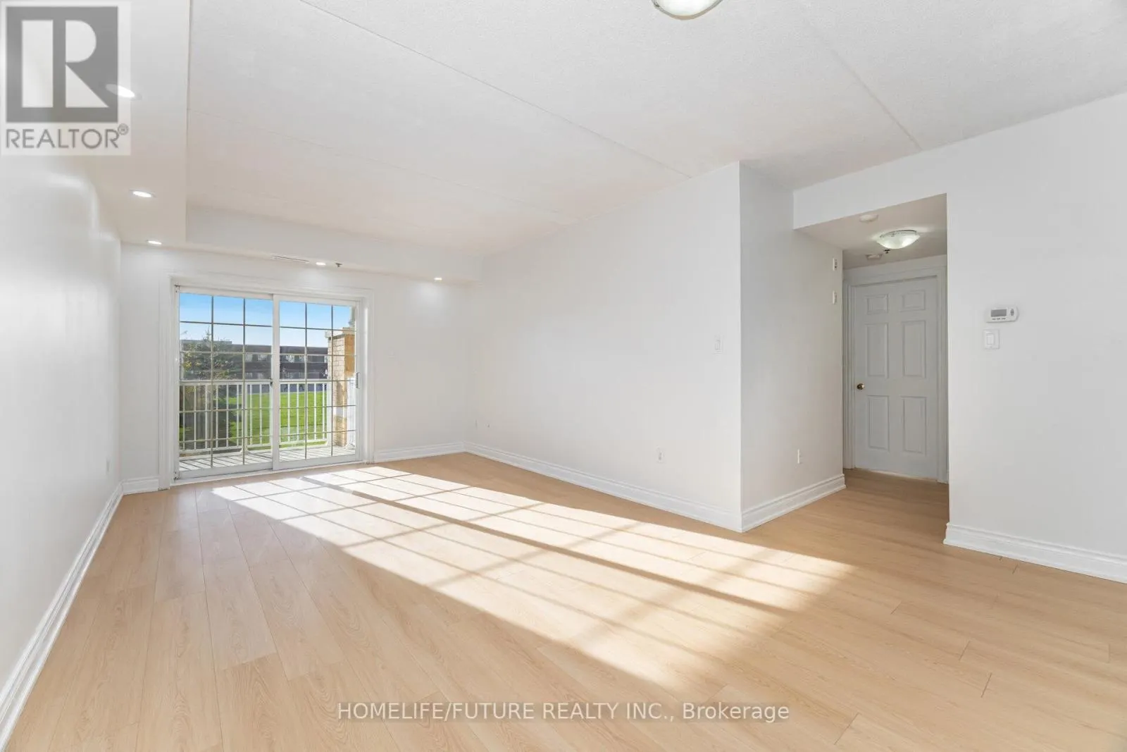 203 - 7428 MARKHAM ROAD