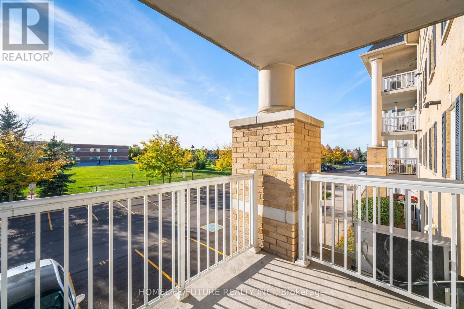 203 - 7428 MARKHAM ROAD